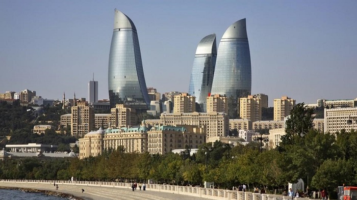 Huge efforts done in Azerbaijan to establish improved environmental system